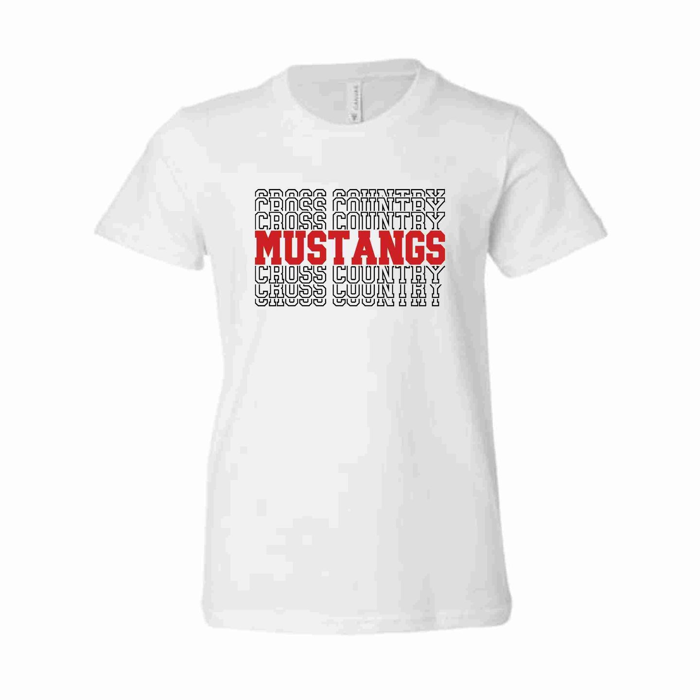 Youth Cross Country Design 2